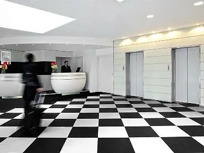 Hotel Idea Milano Malpensa Airport 4*