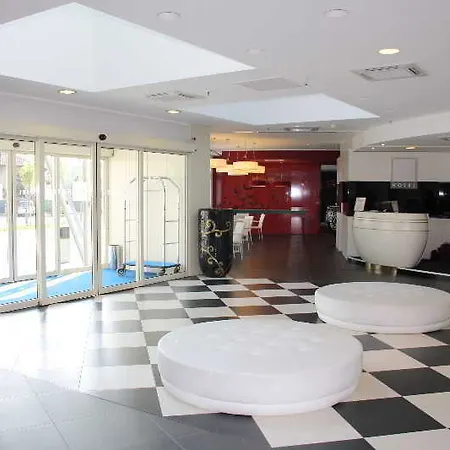 Idea Milano Malpensa Airport Hotel 4*