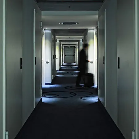 Idea Milano Malpensa Airport