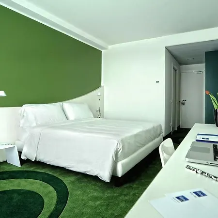 Hotel Idea Milano Malpensa Airport