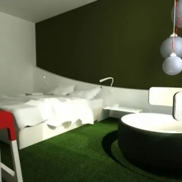 Idea Milano Malpensa Airport