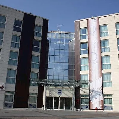 Idea Milano Malpensa Airport 4*