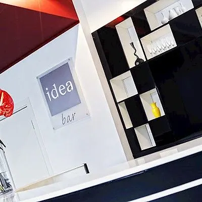 Hotel Idea Milano Malpensa Airport 4*