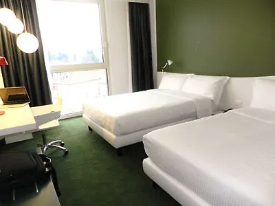 Idea Milano Malpensa Airport 4*