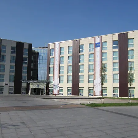 Idea Milano Malpensa Airport Hotel