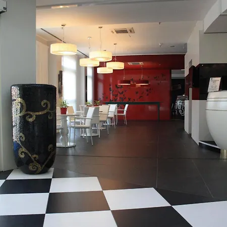 Idea Milano Malpensa Airport Hotel