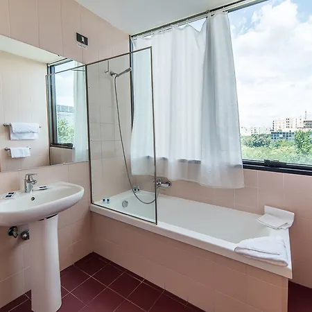 Idea Milano Malpensa Airport Hotel