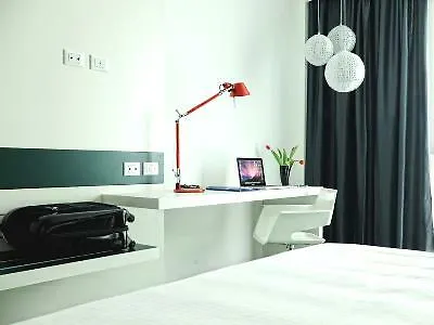 Idea Milano Malpensa Airport Hotel