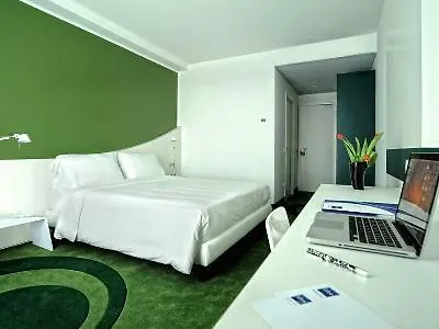 Idea Milano Malpensa Airport 4*