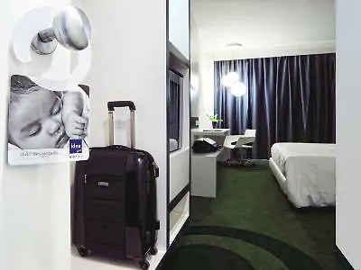 Idea Milano Malpensa Airport Hotel