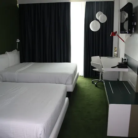 Idea Milano Malpensa Airport Hotel
