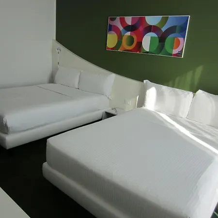 Idea Milano Malpensa Airport Hotel