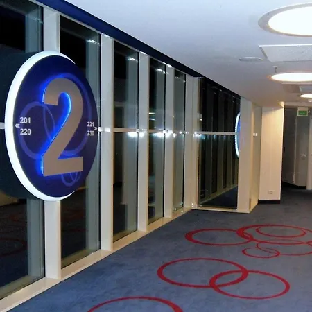 Idea Milano Malpensa Airport 4*