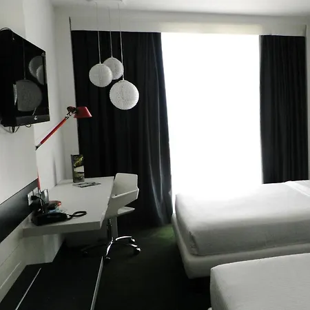 Idea Milano Malpensa Airport