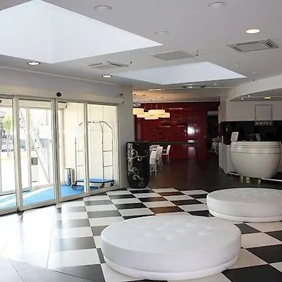 Idea Milano Malpensa Airport 4*