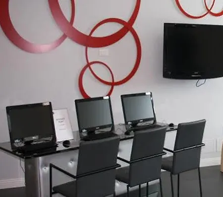 Idea Milano Malpensa Airport 4* קאסה נואובה