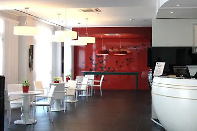מלון Idea Milano Malpensa Airport