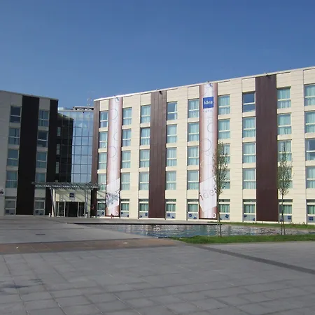 Idea Milano Malpensa Airport Hotel