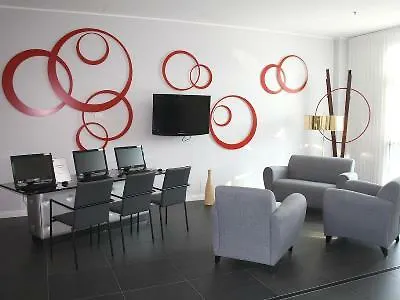 מלון Idea Milano Malpensa Airport קאסה נואובה